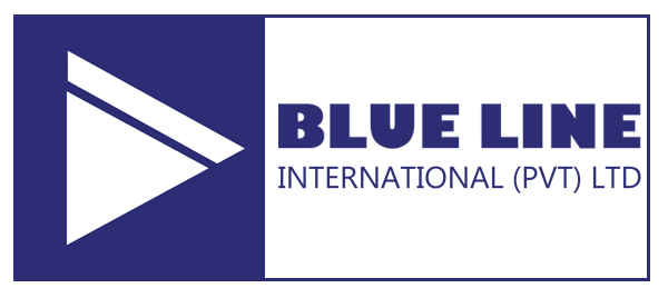 blueline logo